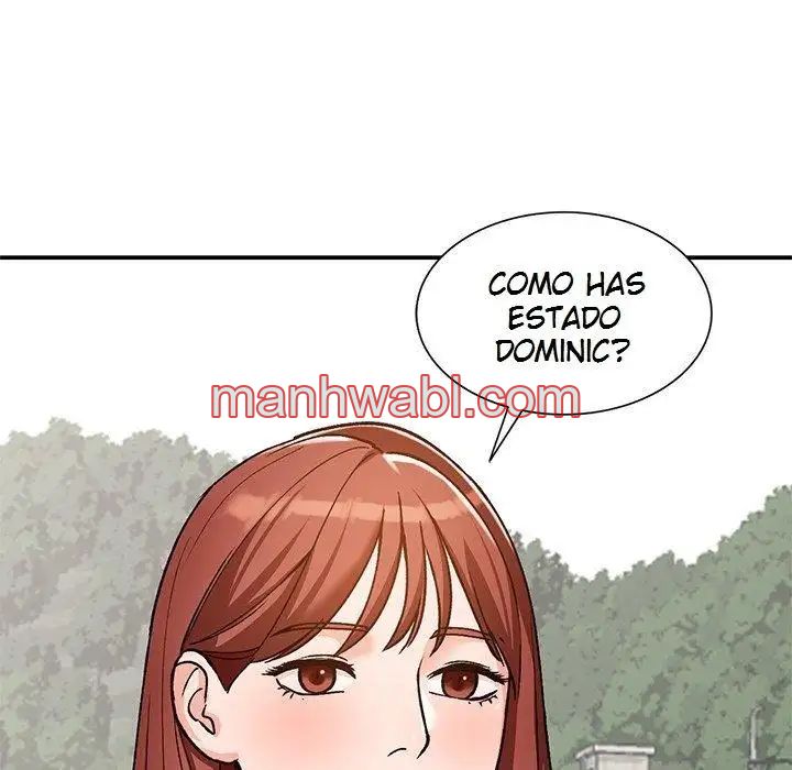 Chicas De Ciudad - Capítulo 24 manhwa