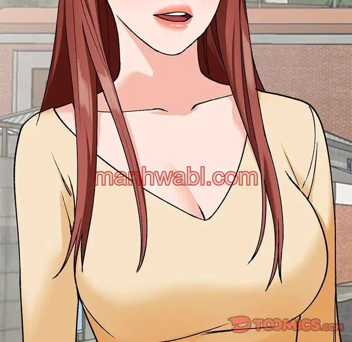 Chicas De Ciudad - Capítulo 24 manhwa