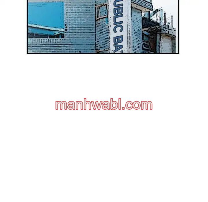 Chicas De Ciudad - Capítulo 24_2 manhwa