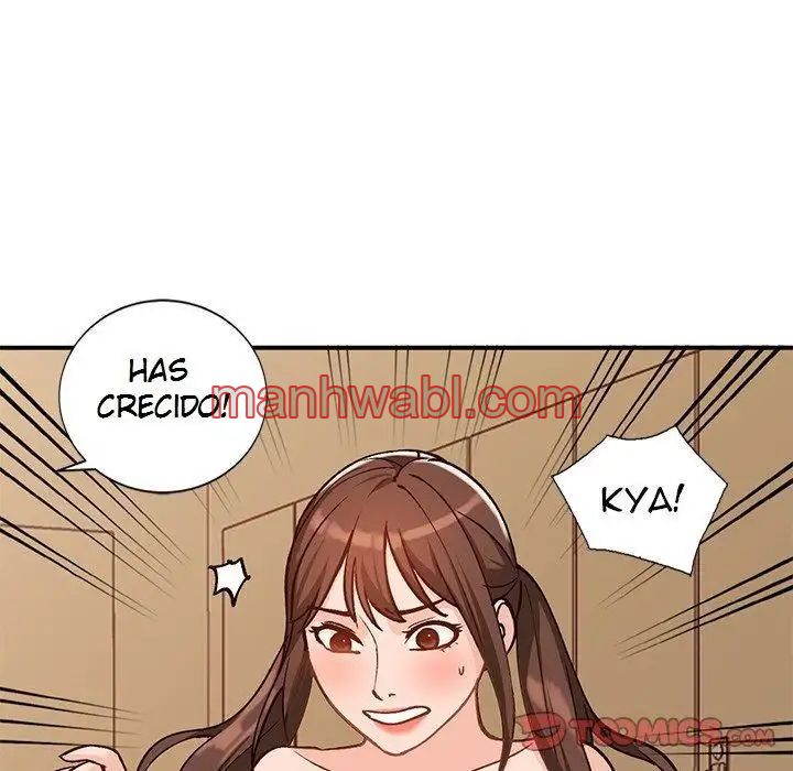 Chicas De Ciudad - Capítulo 24_2 manhwa