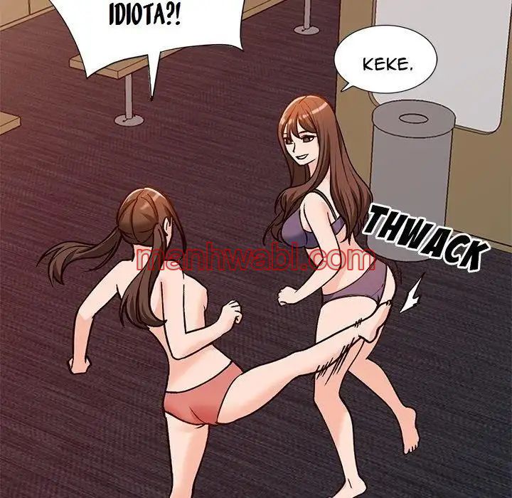 Chicas De Ciudad - Capítulo 24_2 manhwa