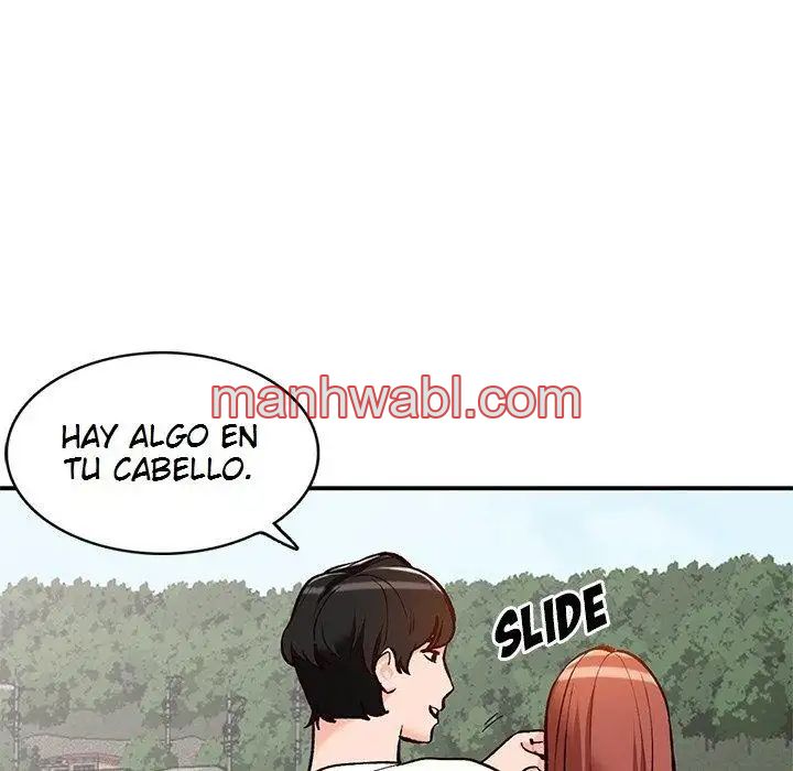 Chicas De Ciudad - Capítulo 24_2 manhwa