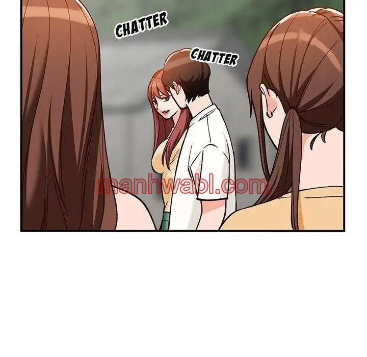 Chicas De Ciudad - Capítulo 24_2 manhwa