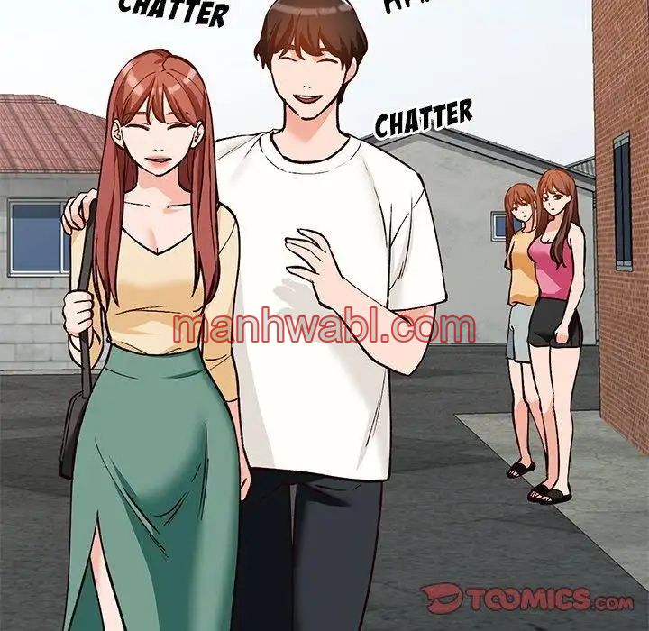 Chicas De Ciudad - Capítulo 24_2 manhwa
