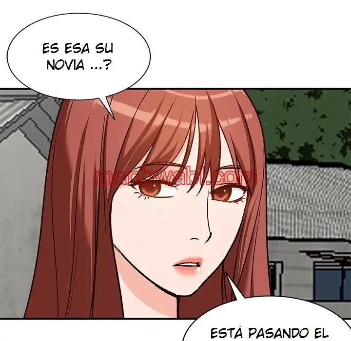 Chicas De Ciudad - Capítulo 24_2 manhwa