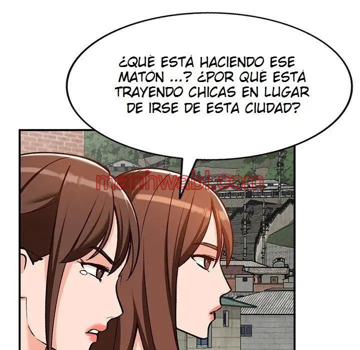 Chicas De Ciudad - Capítulo 24_2 manhwa