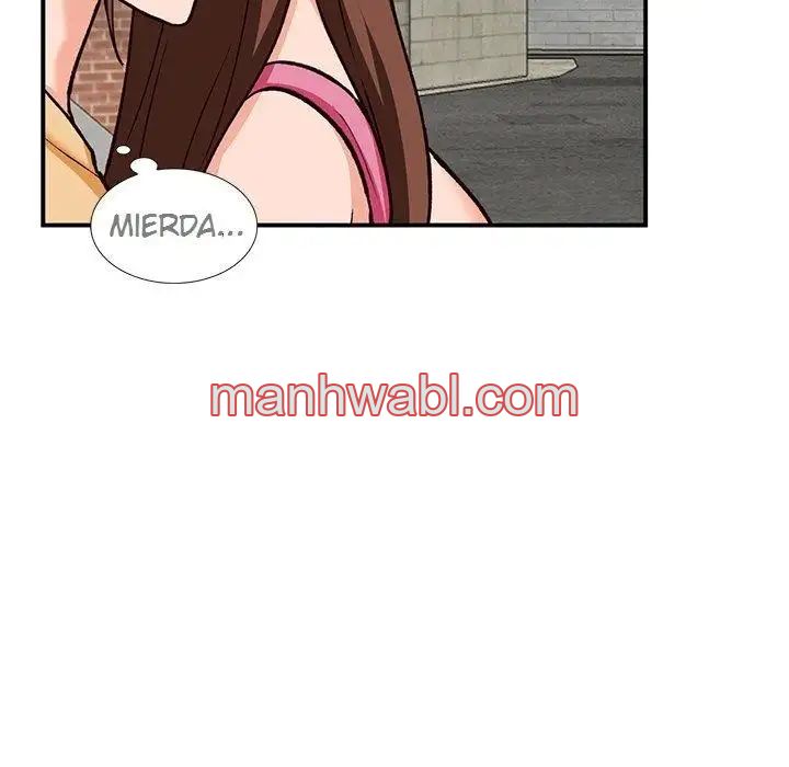 Chicas De Ciudad - Capítulo 24_2 manhwa
