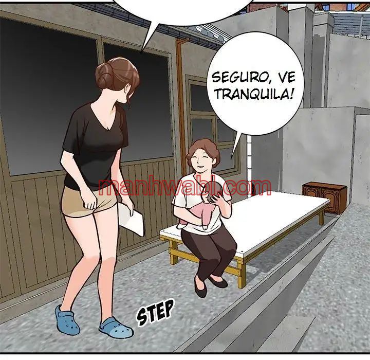 Chicas De Ciudad - Capítulo 24_2 manhwa