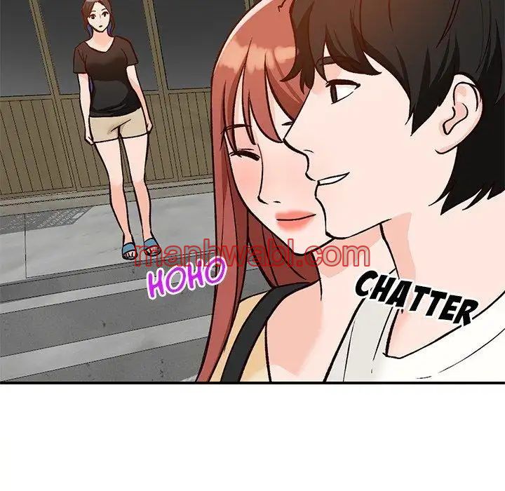 Chicas De Ciudad - Capítulo 24_2 manhwa