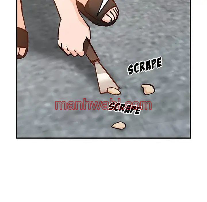 Chicas De Ciudad - Capítulo 24_2 manhwa