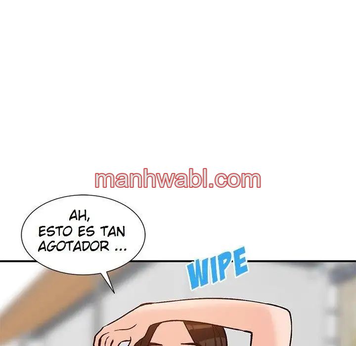 Chicas De Ciudad - Capítulo 24_2 manhwa