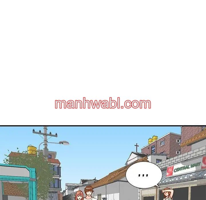 Chicas De Ciudad - Capítulo 24_3 manhwa