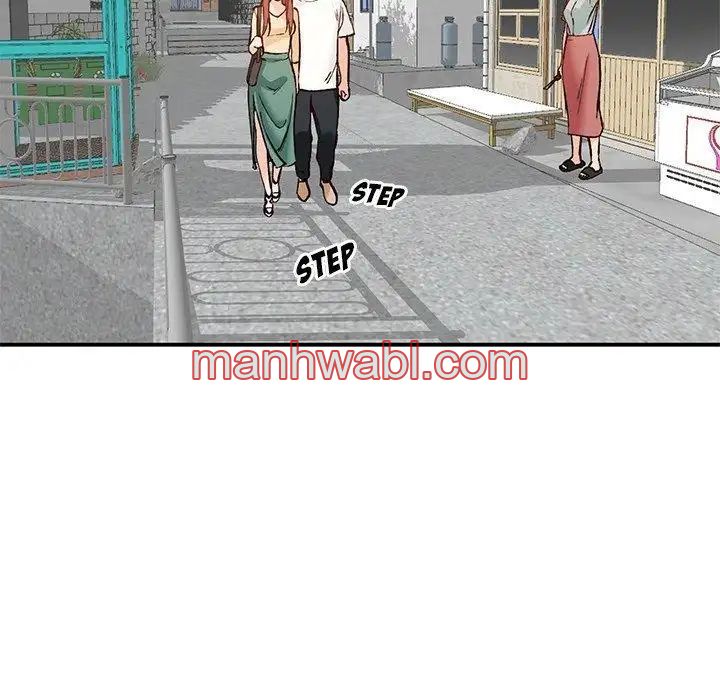 Chicas De Ciudad - Capítulo 24_3 manhwa