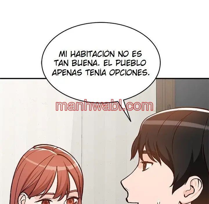 Chicas De Ciudad - Capítulo 24_3 manhwa