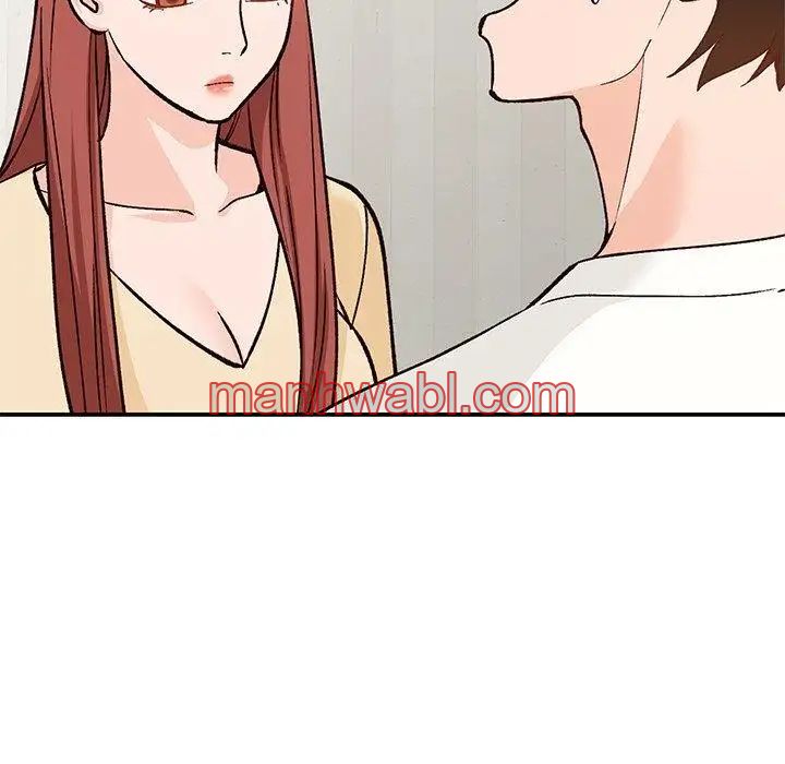Chicas De Ciudad - Capítulo 24_3 manhwa