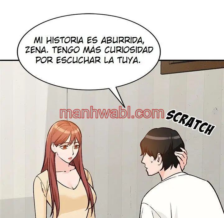 Chicas De Ciudad - Capítulo 24_3 manhwa