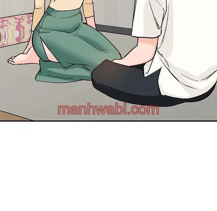 Chicas De Ciudad - Capítulo 24_3 manhwa