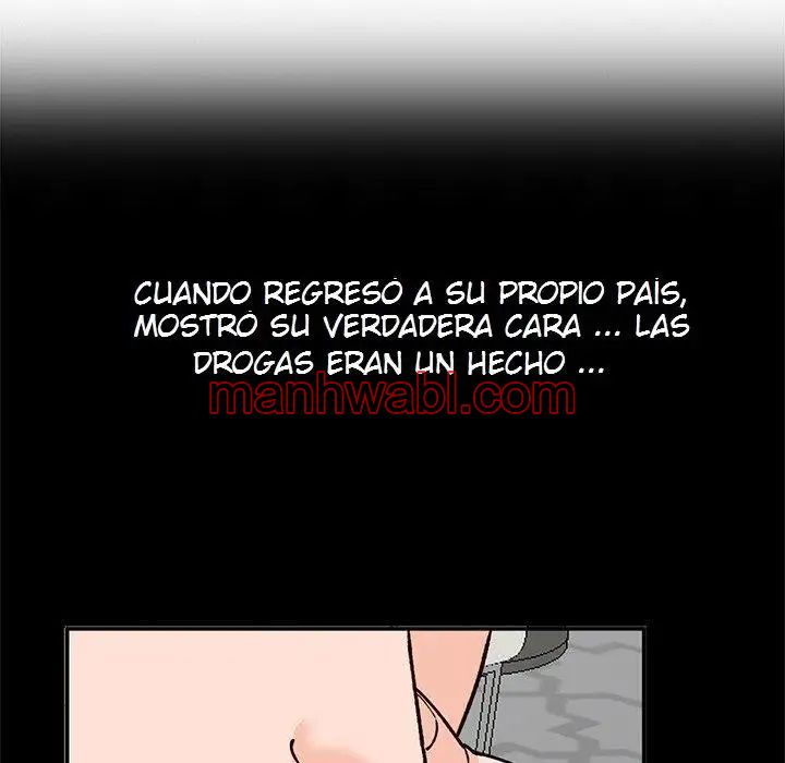 Chicas De Ciudad - Capítulo 24_3 manhwa