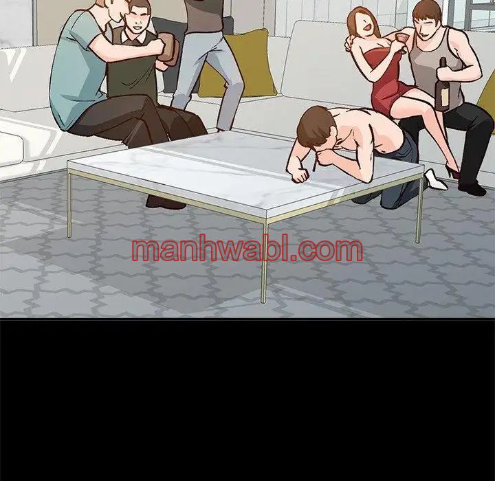 Chicas De Ciudad - Capítulo 24_3 manhwa