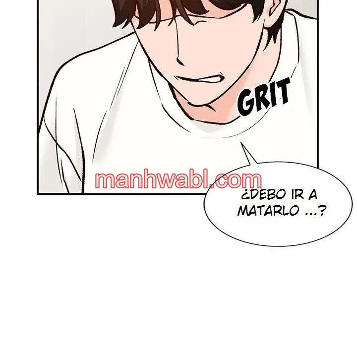 Chicas De Ciudad - Capítulo 24_3 manhwa