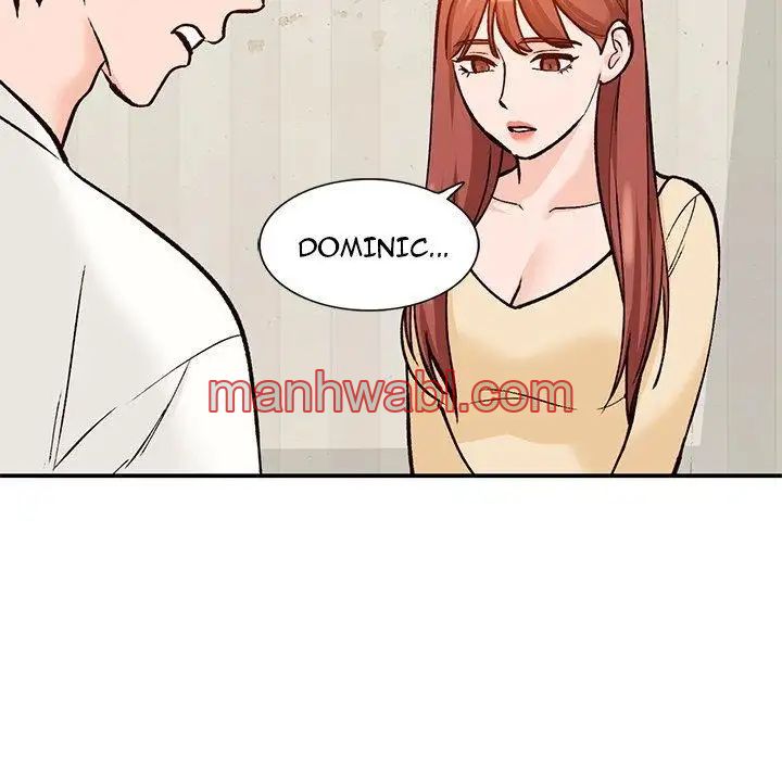 Chicas De Ciudad - Capítulo 24_3 manhwa