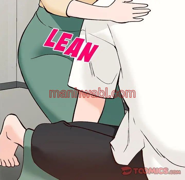 Chicas De Ciudad - Capítulo 24_3 manhwa