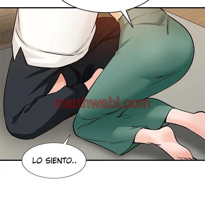 Chicas De Ciudad - Capítulo 25 manhwa