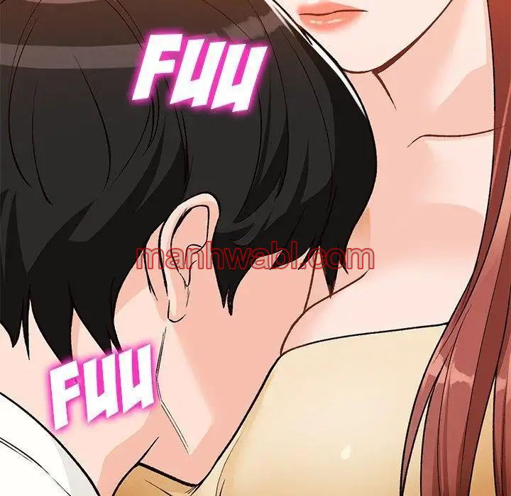 Chicas De Ciudad - Capítulo 25 manhwa