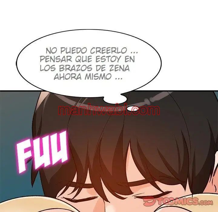 Chicas De Ciudad - Capítulo 25 manhwa