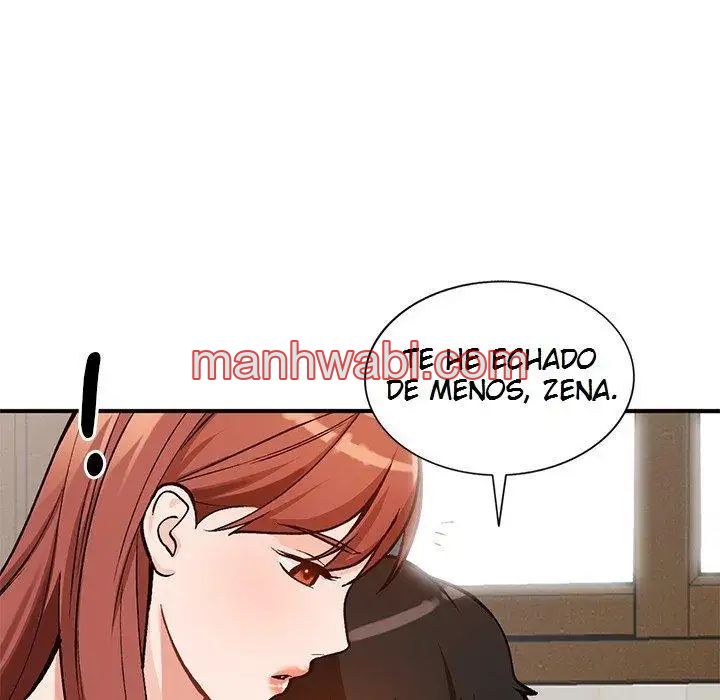 Chicas De Ciudad - Capítulo 25 manhwa