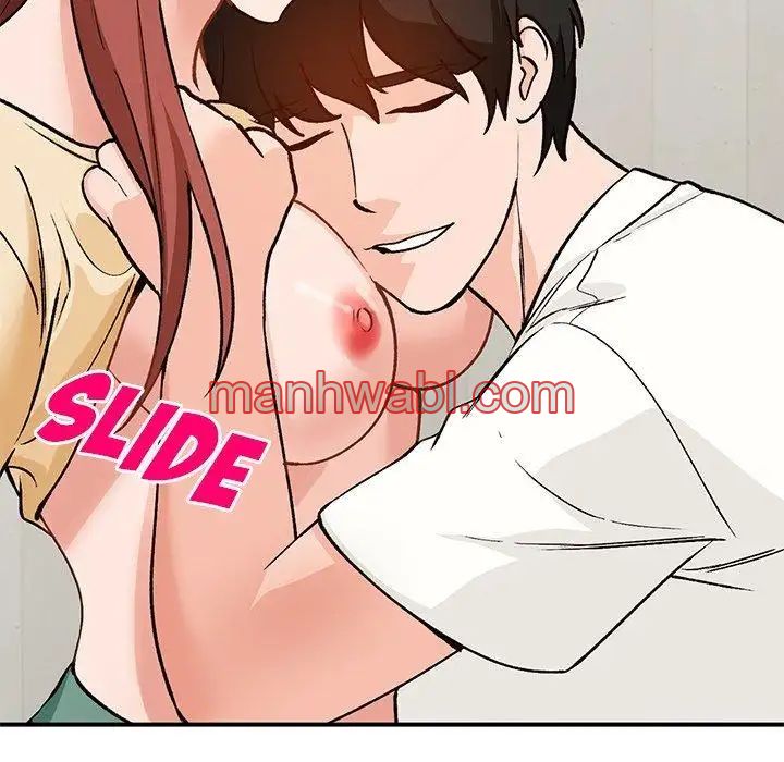 Chicas De Ciudad - Capítulo 25 manhwa