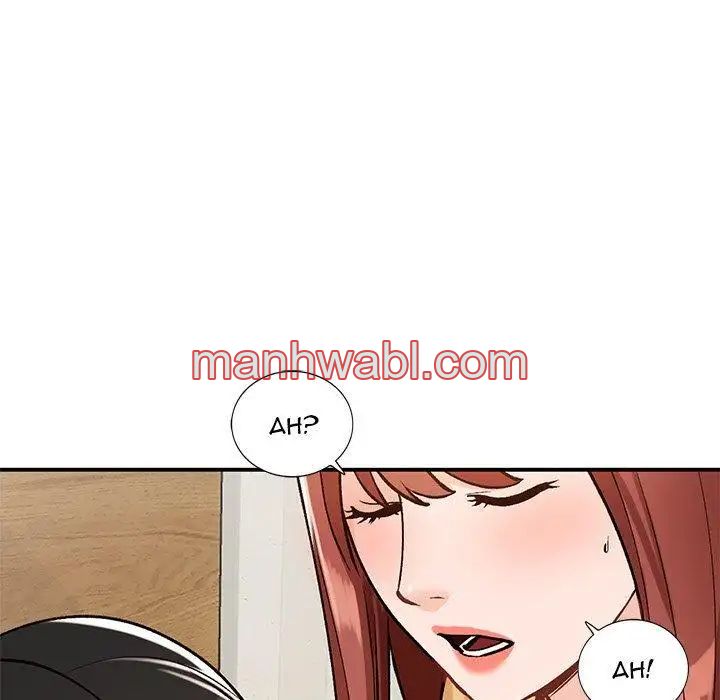 Chicas De Ciudad - Capítulo 25 manhwa