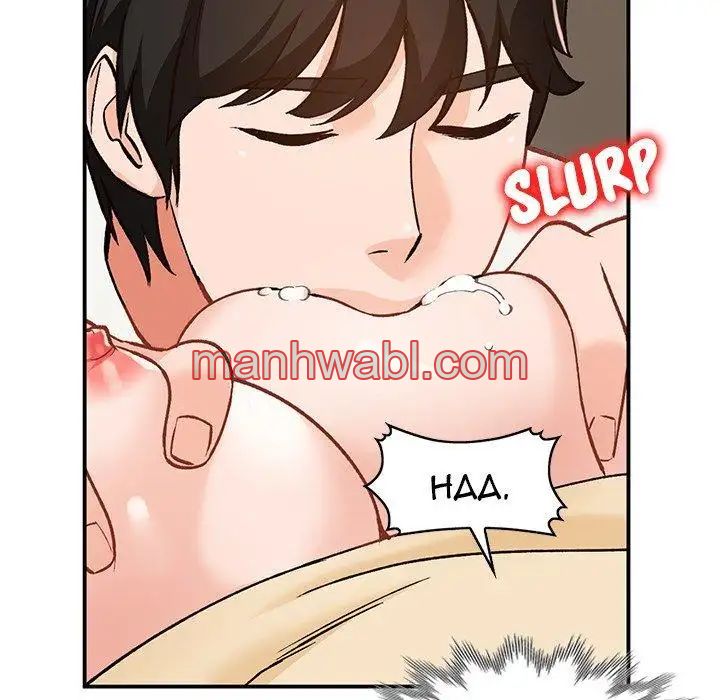 Chicas De Ciudad - Capítulo 25 manhwa