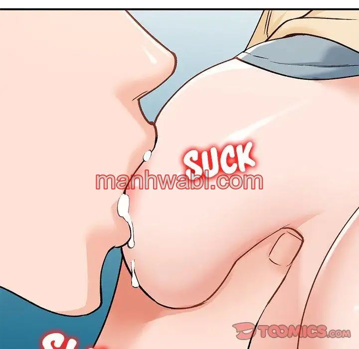 Chicas De Ciudad - Capítulo 25 manhwa