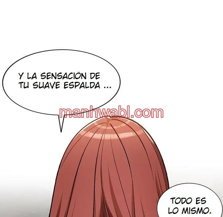 Chicas De Ciudad - Capítulo 25 manhwa