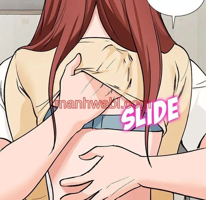 Chicas De Ciudad - Capítulo 25 manhwa