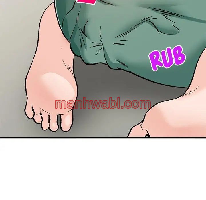 Chicas De Ciudad - Capítulo 25 manhwa