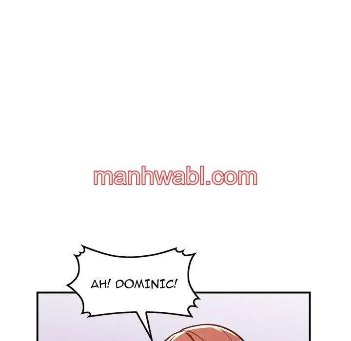 Chicas De Ciudad - Capítulo 25 manhwa