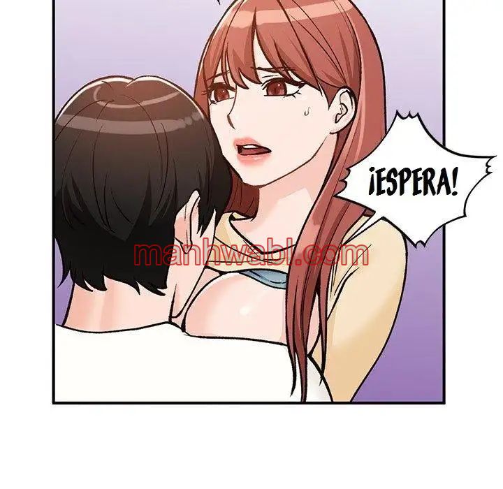 Chicas De Ciudad - Capítulo 25 manhwa