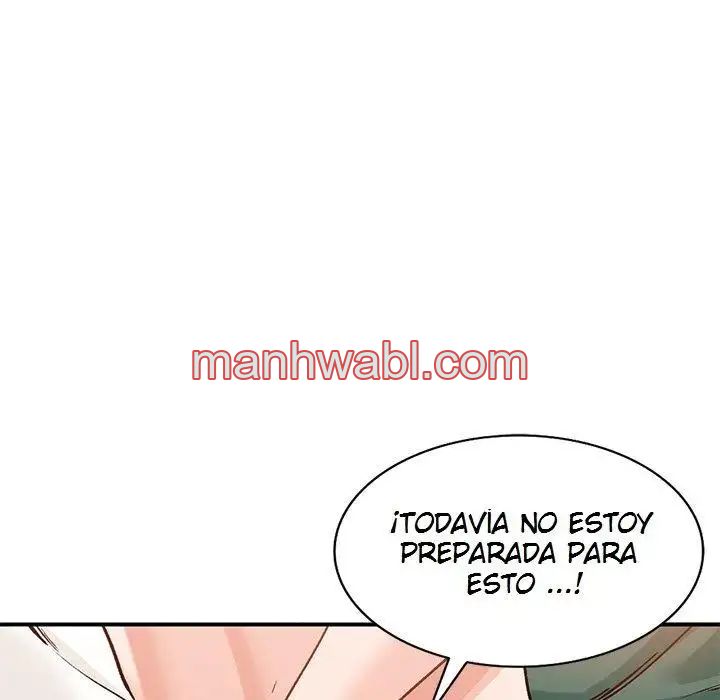 Chicas De Ciudad - Capítulo 25 manhwa