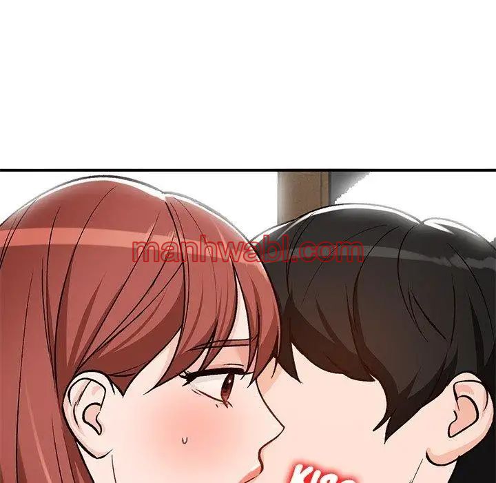 Chicas De Ciudad - Capítulo 25 manhwa