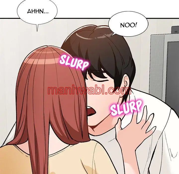 Chicas De Ciudad - Capítulo 25_2 manhwa