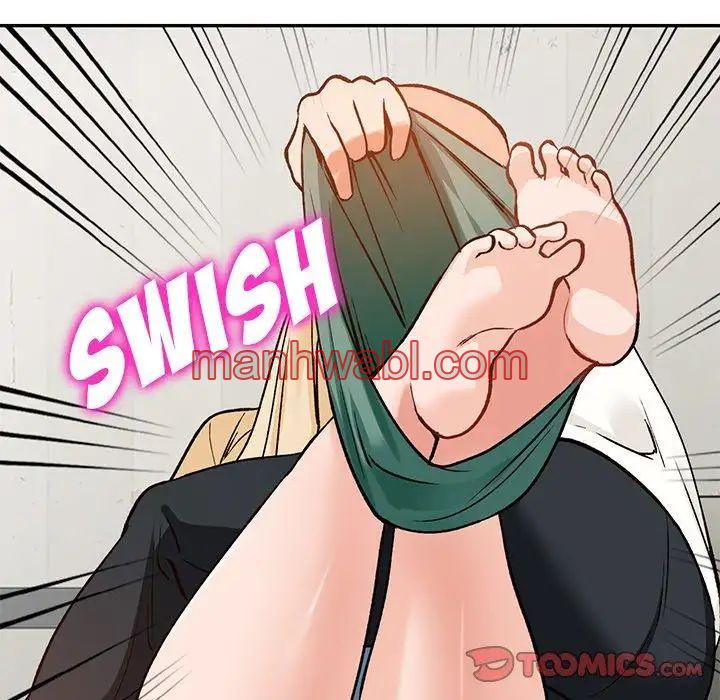 Chicas De Ciudad - Capítulo 25_2 manhwa