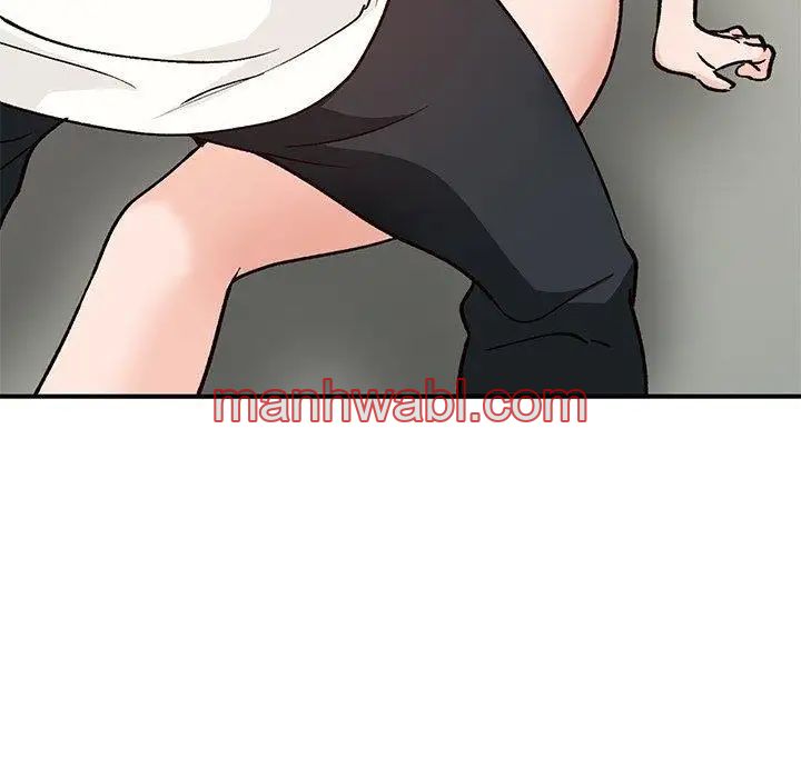 Chicas De Ciudad - Capítulo 25_2 manhwa