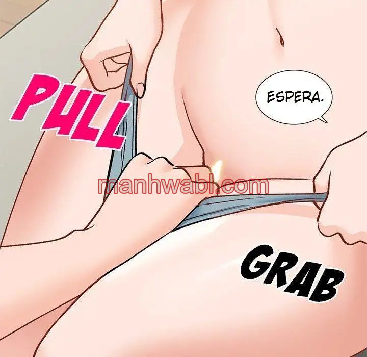 Chicas De Ciudad - Capítulo 25_2 manhwa