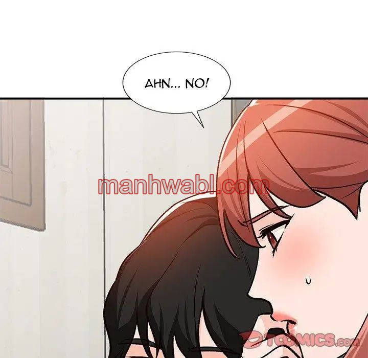 Chicas De Ciudad - Capítulo 25_2 manhwa