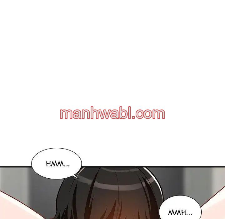 Chicas De Ciudad - Capítulo 25_2 manhwa