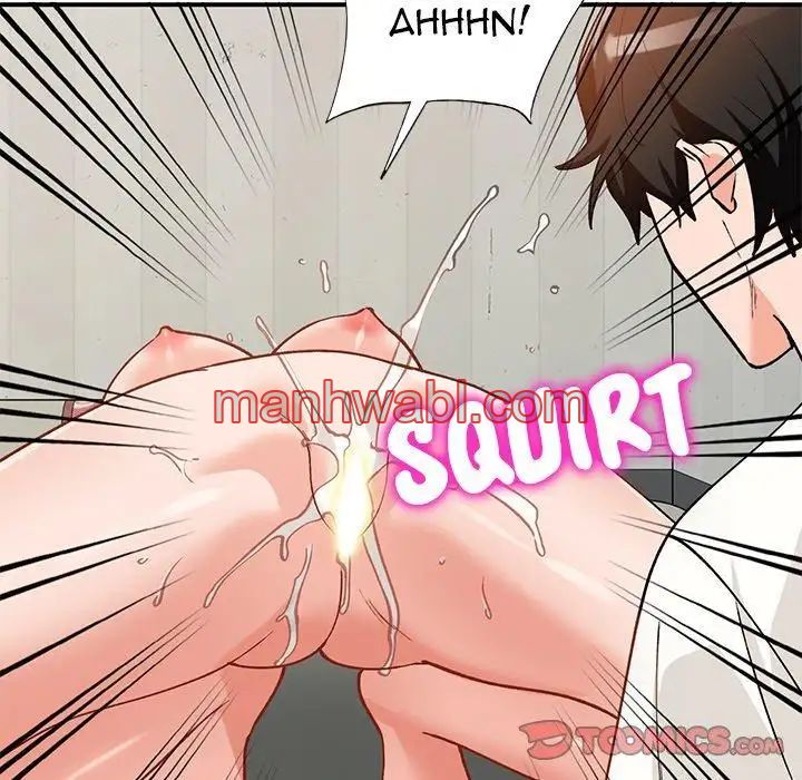 Chicas De Ciudad - Capítulo 25_2 manhwa