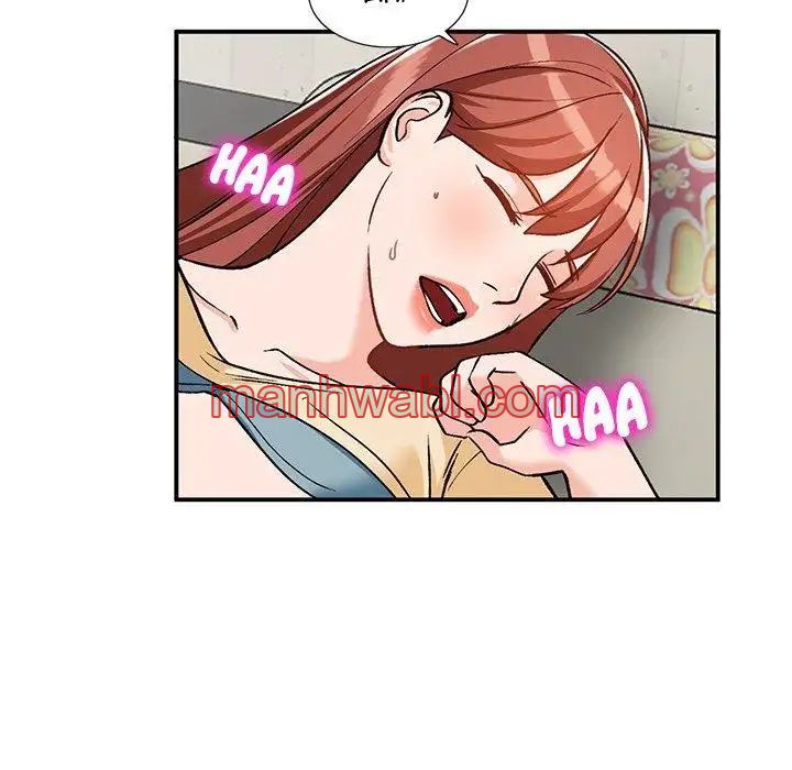 Chicas De Ciudad - Capítulo 25_3 manhwa