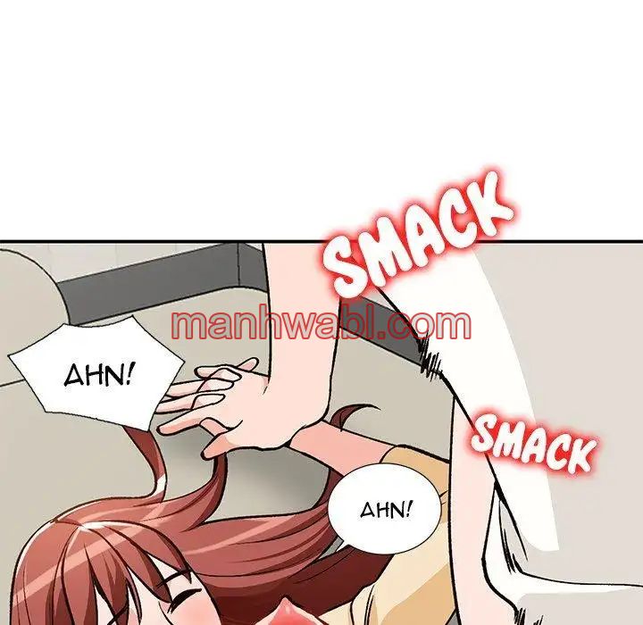 Chicas De Ciudad - Capítulo 25_3 manhwa